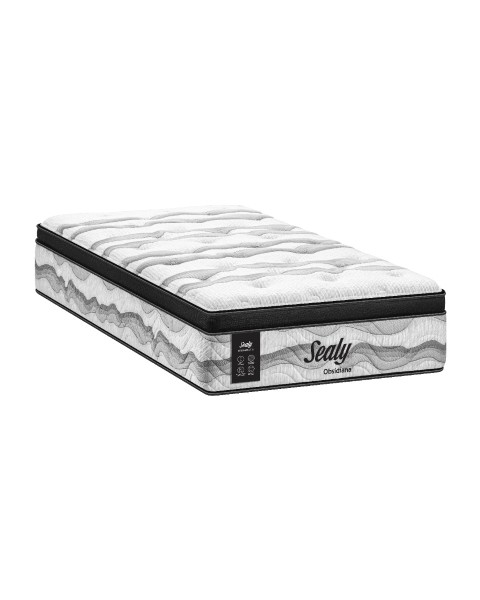 Colchón Sealy Obsidiana