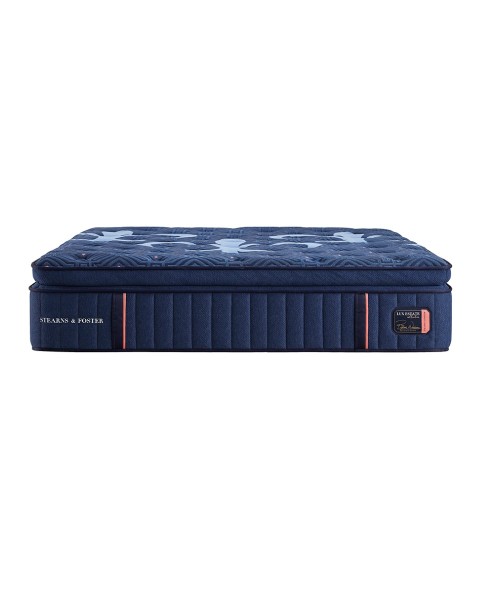 Colchón S&F Luxe State 