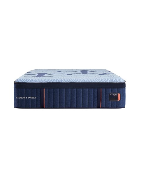 Colchón S&F Luxe State Hybrid