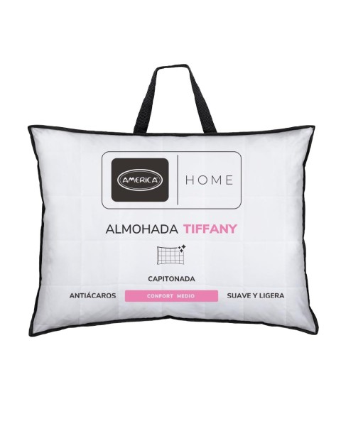 Almohada América Home Tiffany STD