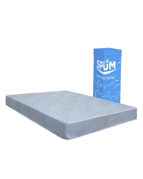 Colchón en Caja Dormimundo Basic