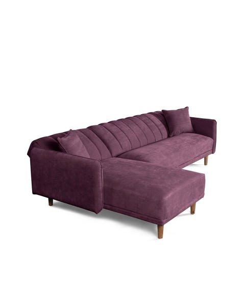 Sala Modular en Caja Makora Bottari