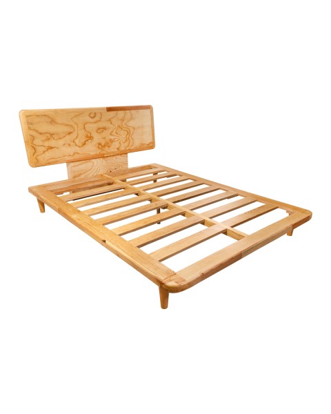 Set de Cama y Cabecera Horii Mat.