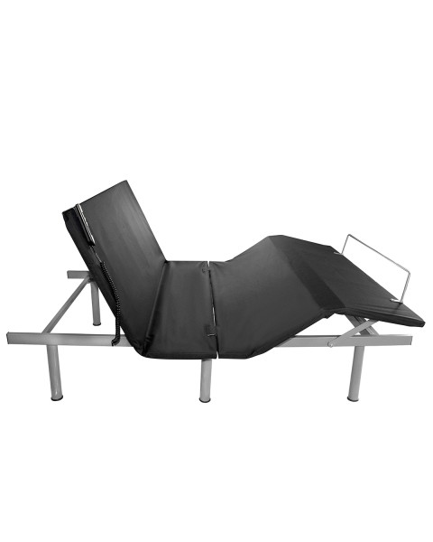 Cama Eléctrica Star
