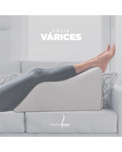 Coín de Varices Descanso de piernas 