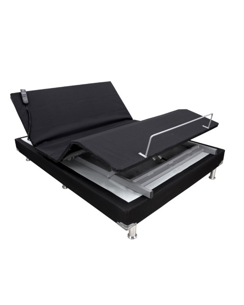 Cama Eléctrica Star Matrimonial