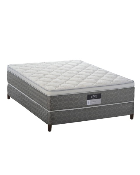 Colchón America Royce + Box