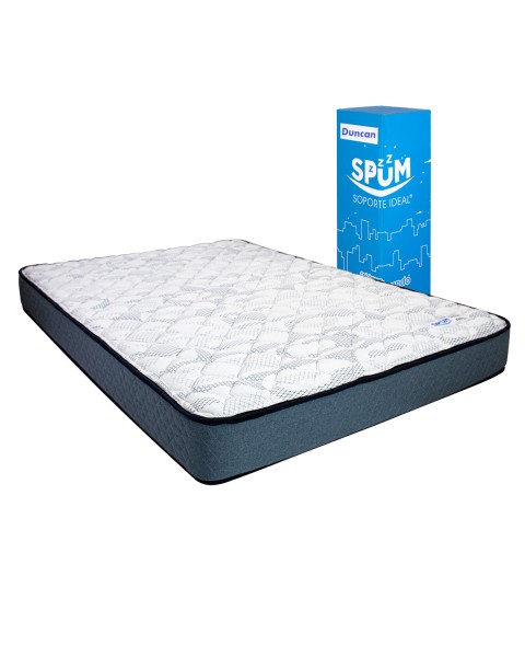 Colchón Dormimundo Duncan en Caja