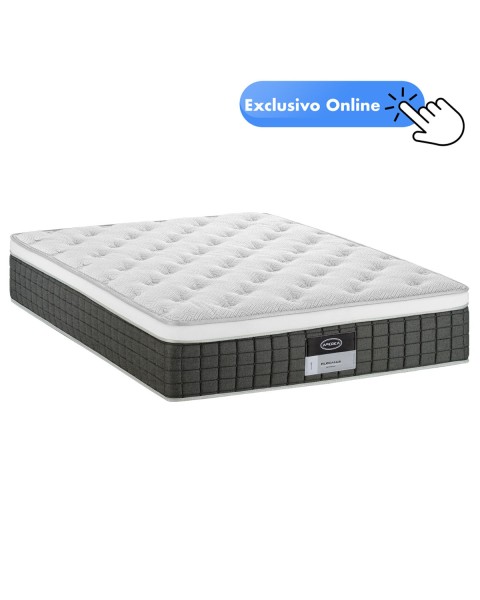 Colchón América Elegance + Protección Antimanchas 3 años