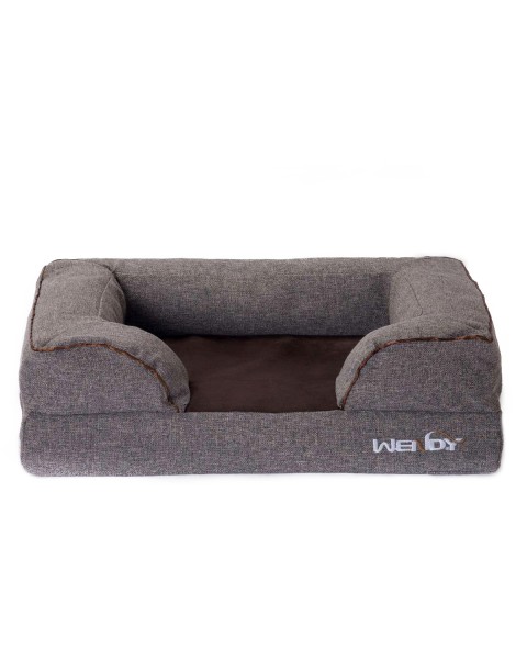 Cama para Mascota Rectangular - GARDEN Wendy