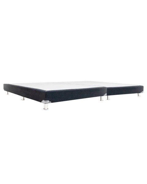 Box Kingsdown Serie-King Size