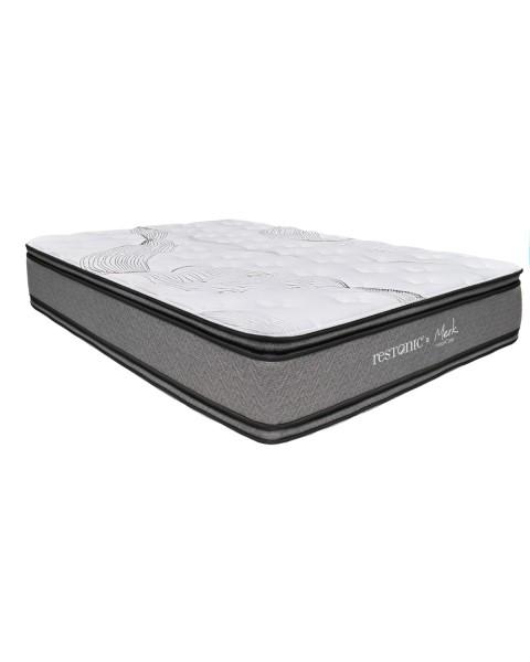 Colchón Restonic Merk