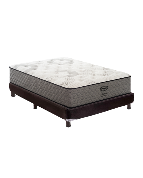 Colchón América Modena + Box