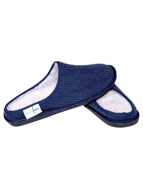 Pantuflas Marino