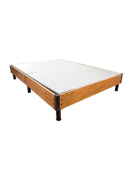 CAMA EUROBOX DESARMABLE 