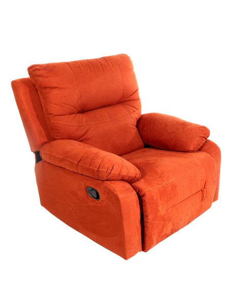 Reclinable Asti Shedron