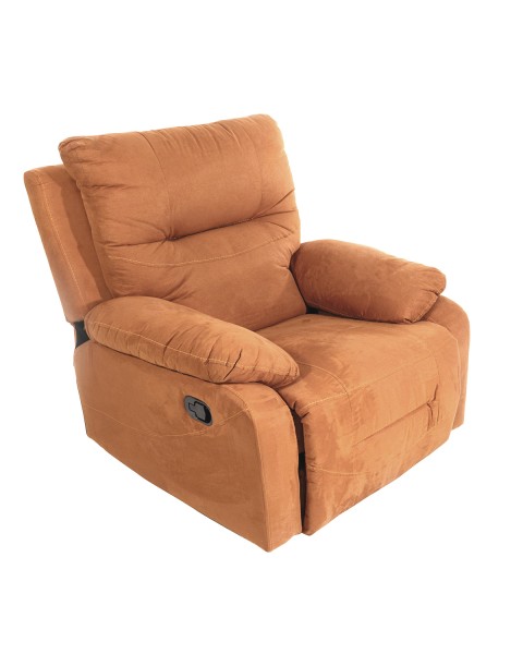 Reclinable Asti Camello