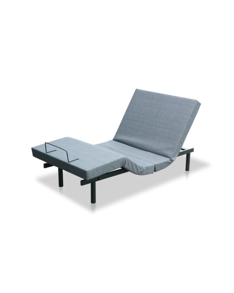 Cama Eléctrica Ajustable Siesta Vital