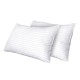 ALMOHADA THERAPEDIC DUO ESTANDAR