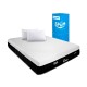 Colchón en Caja Dormimundo Drimy + Almohadas