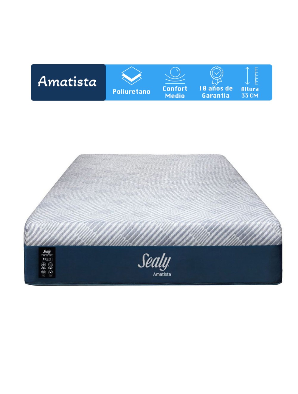 Cubre Colchón Sognare Matrimonial Mercado Libre Cubre ColchÃ³n