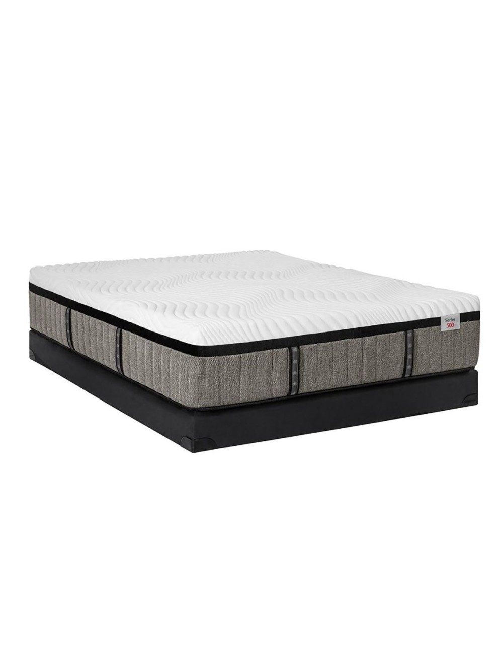 Colchon Kingsdown Serie 500 Red Box