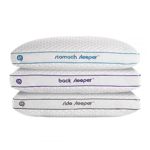 Almohada Bedgear Positions