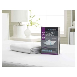 Protector Bedgear Stretch Wick 3.0