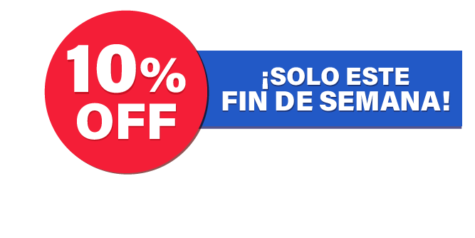 10% ADICIONAL