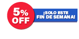 5% ADICIONAL