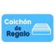 Colchón de Regalo
