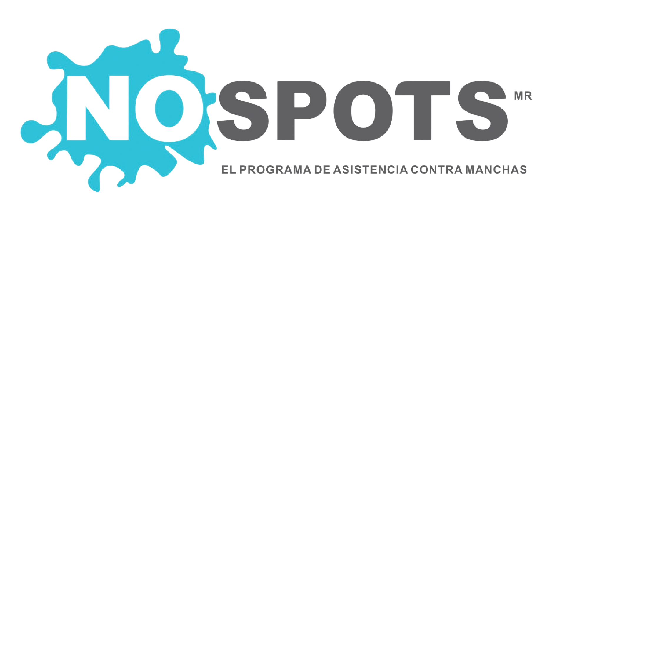 NO SPOTS