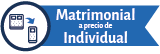 MAT. a precio de IND. 